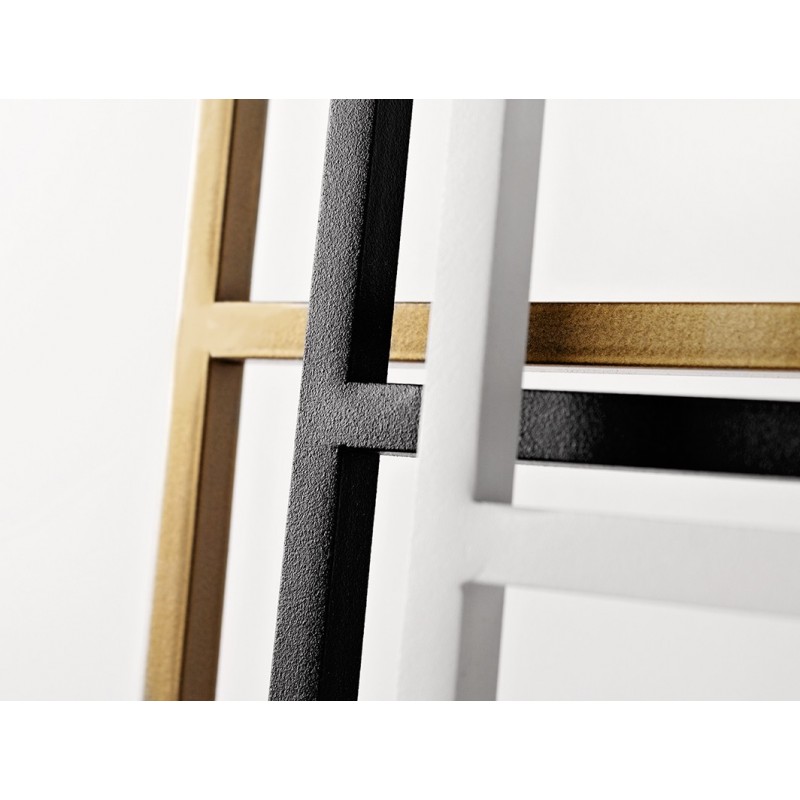 Wieszak łazienkowy LEMI