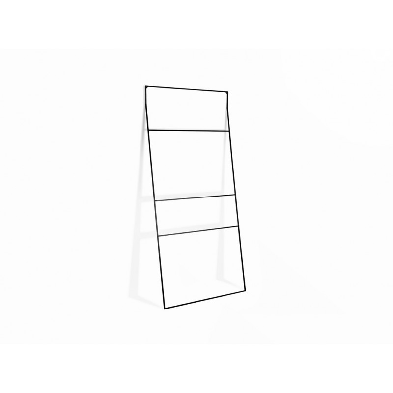 Wieszak łazienkowy LEMI BATH 80