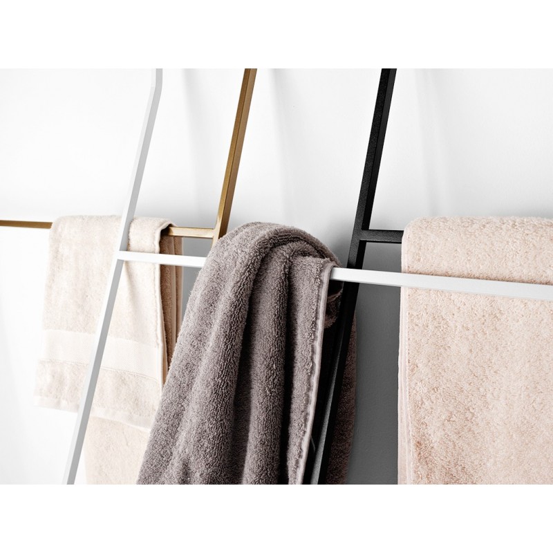 Wieszak łazienkowy LEMI BATH 80