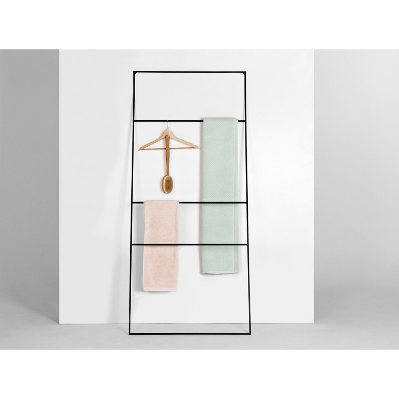 Wieszak łazienkowy LEMI BATH 80