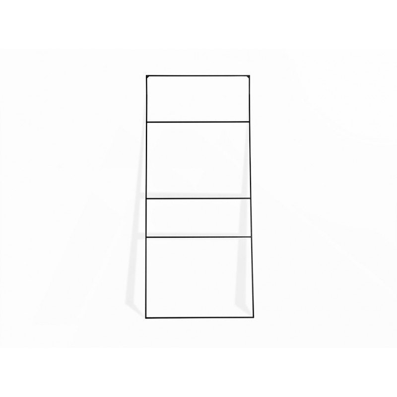 Wieszak łazienkowy LEMI BATH 80