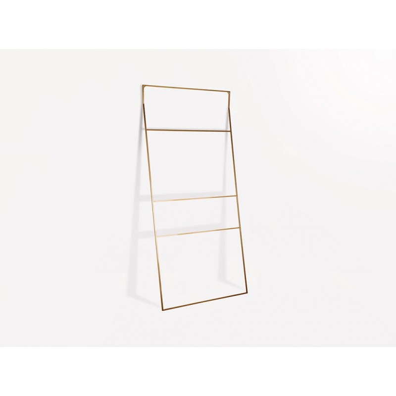 Wieszak łazienkowy LEMI