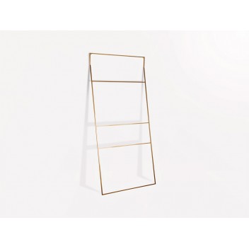 Wieszak łazienkowy LEMI