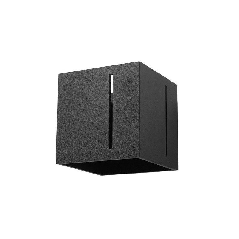 Kinkiet PIXAR czarny