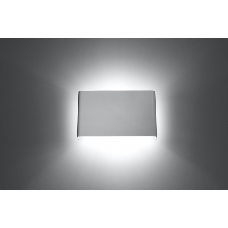 Kinkiet COPERTURA Biały