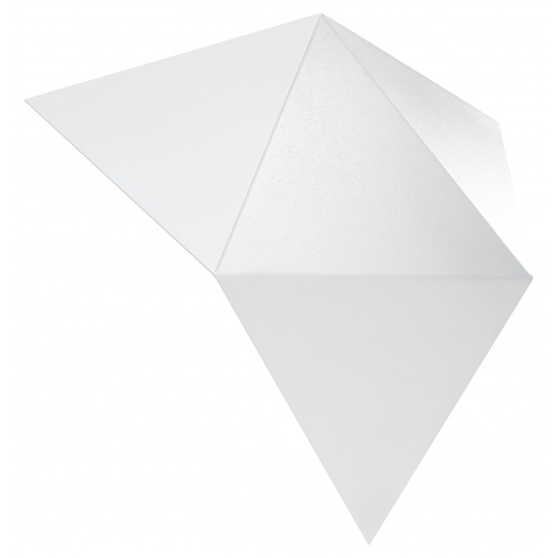 Kinkiet SOLIDO Biały