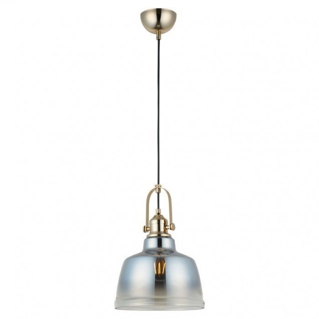 Loftowa lampa wisząca MAGO 1629-80-01 lucea do salonu jadalni kuchnia