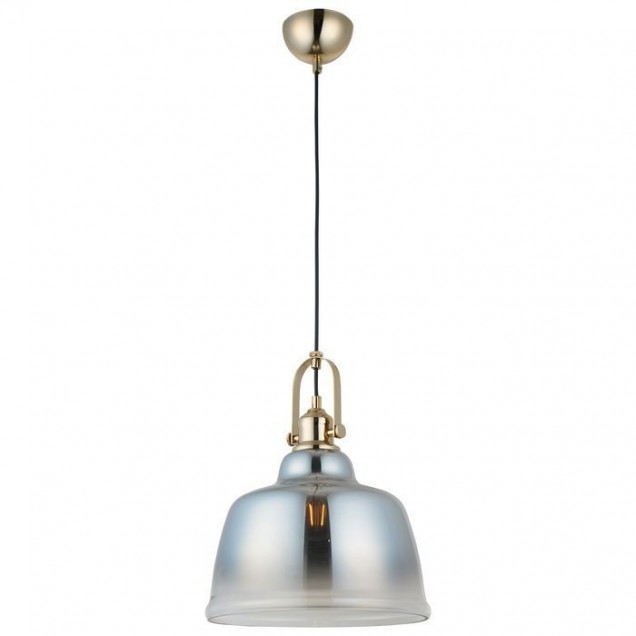 Loftowa lampa wisząca MAGO 1629-80-11 lucea do salonu jadalni kuchnia