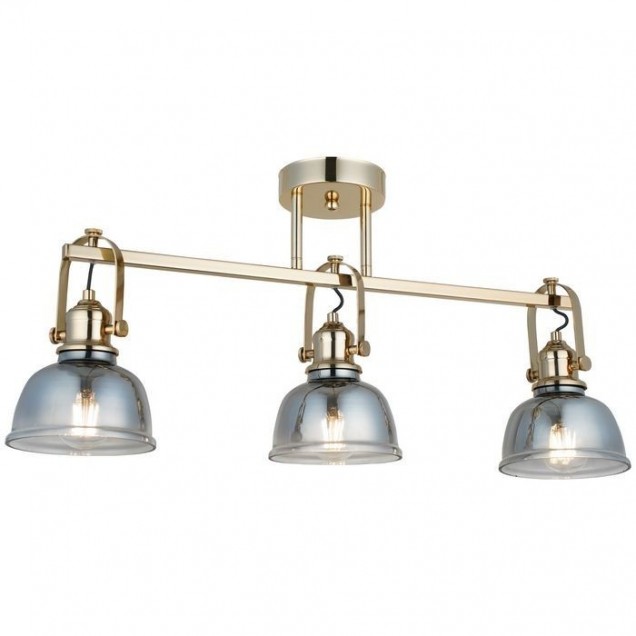 Loftowa lampa sufitowa MAGO 1629-80-13 lucea do salonu jadalni kuchnia