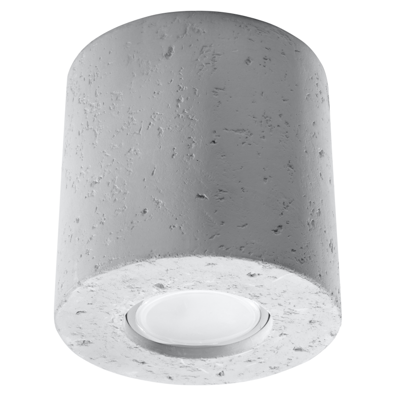 Plafon ORBIS Beton