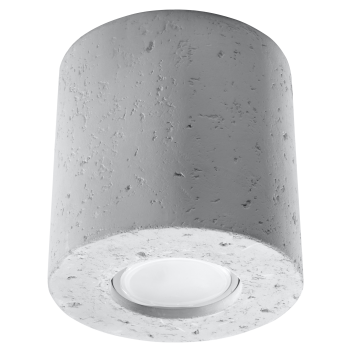 Plafon ORBIS Beton