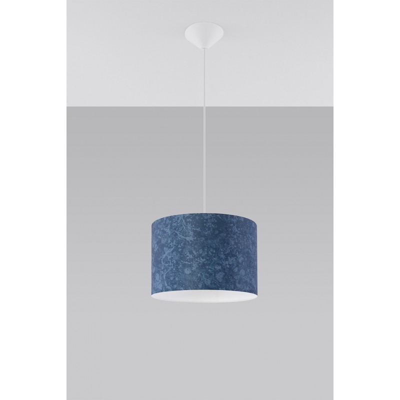 Lampa wisząca BLU