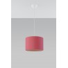 Lampa wisząca RED