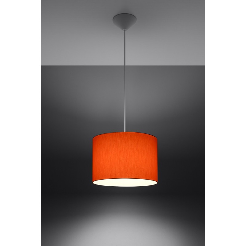 Lampa wisząca RED