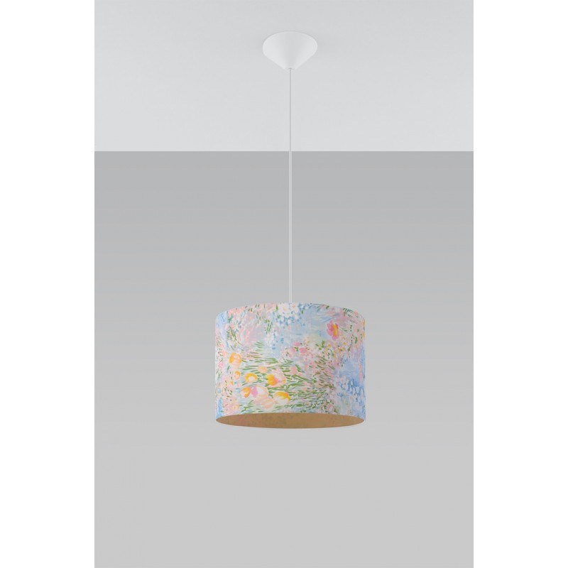 Lampa wisząca FIELD