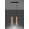 Lampa wisząca LINO 2