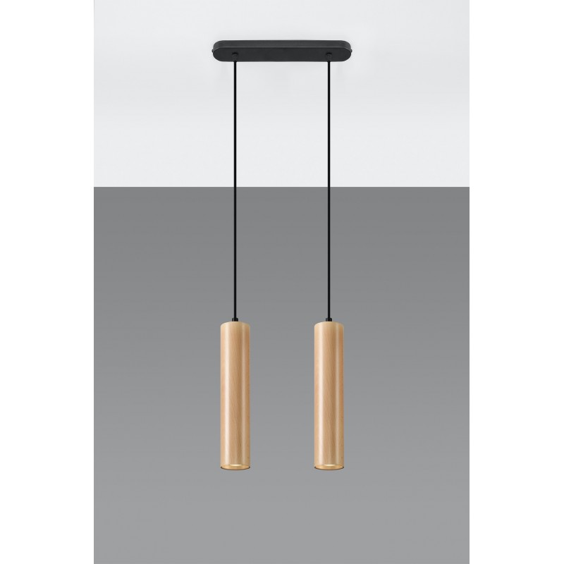 Lampa wisząca LINO 2