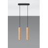 Lampa wisząca LINO 2