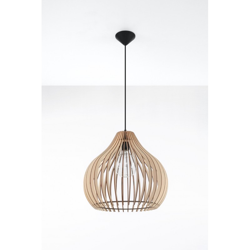 Lampa wisząca APRILLA