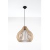 Lampa wisząca APRILLA