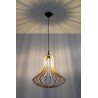 Lampa wisząca ELZA