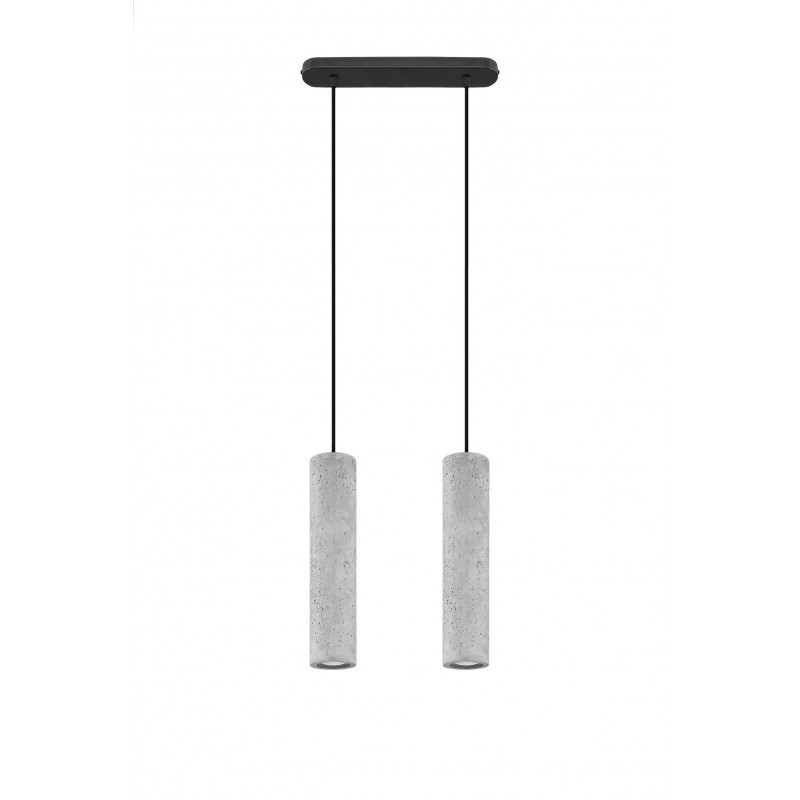 Lampa wisząca LUVO 2