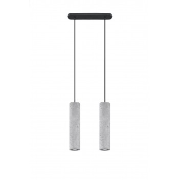 Lampa wisząca LUVO 2