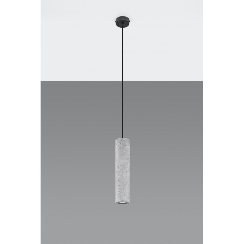 Lampa wisząca LUVO 1