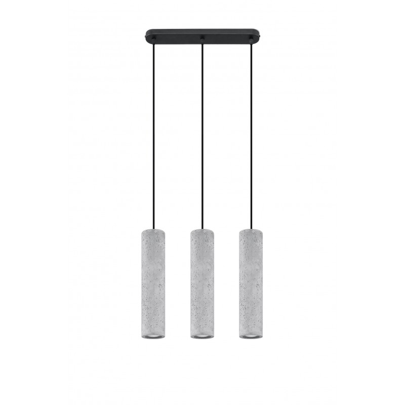 Lampa wisząca LUVO 3