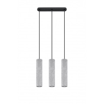 Lampa wisząca LUVO 3