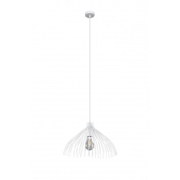 Lampa wisząca UMB biały