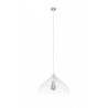 Lampa wisząca UMB biały