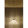 Lampa wisząca UMB biały