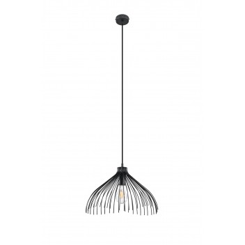 Lampa wisząca UMB czarny