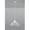 Lampa wisząca UMB biały