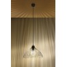 Lampa wisząca UMB czarny
