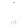 Lampa wisząca TULIP biały