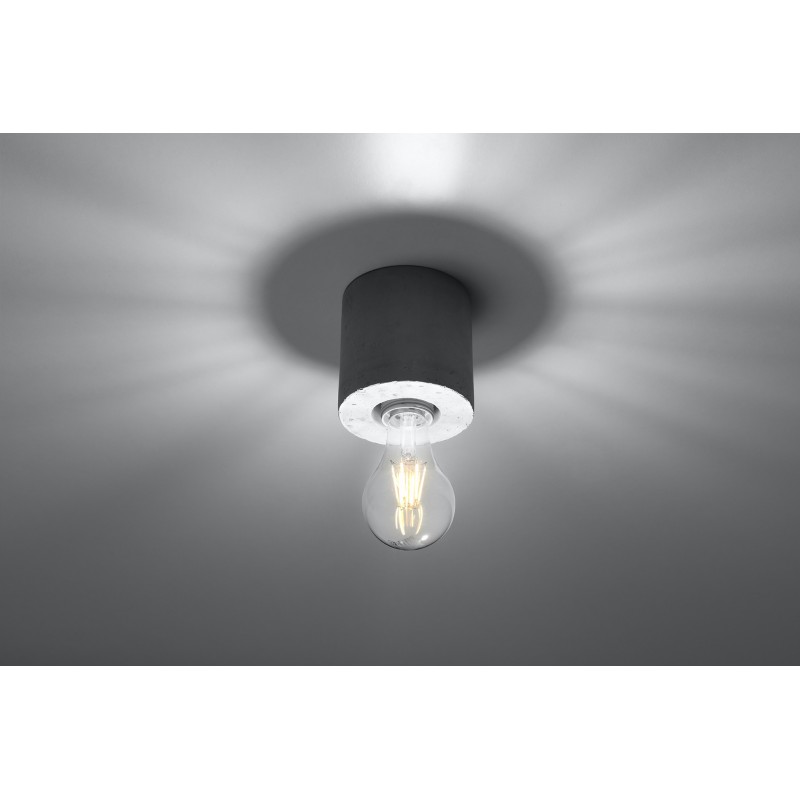 Plafon SALGADO beton