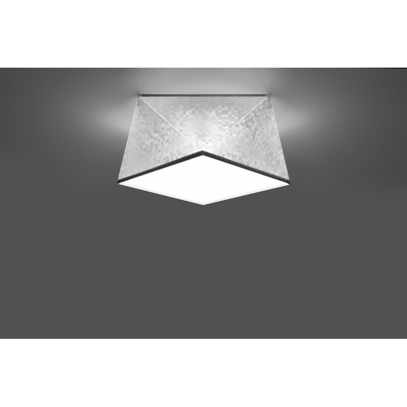 Plafon HEXA 25 cekin