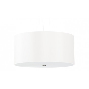 Żyrandol OTTO 50 biały