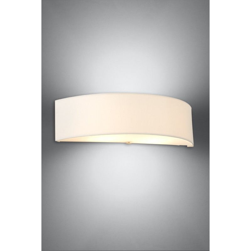 Kinkiet SKALA biały