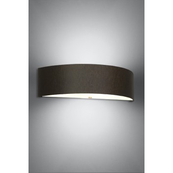 Kinkiet SKALA czarny