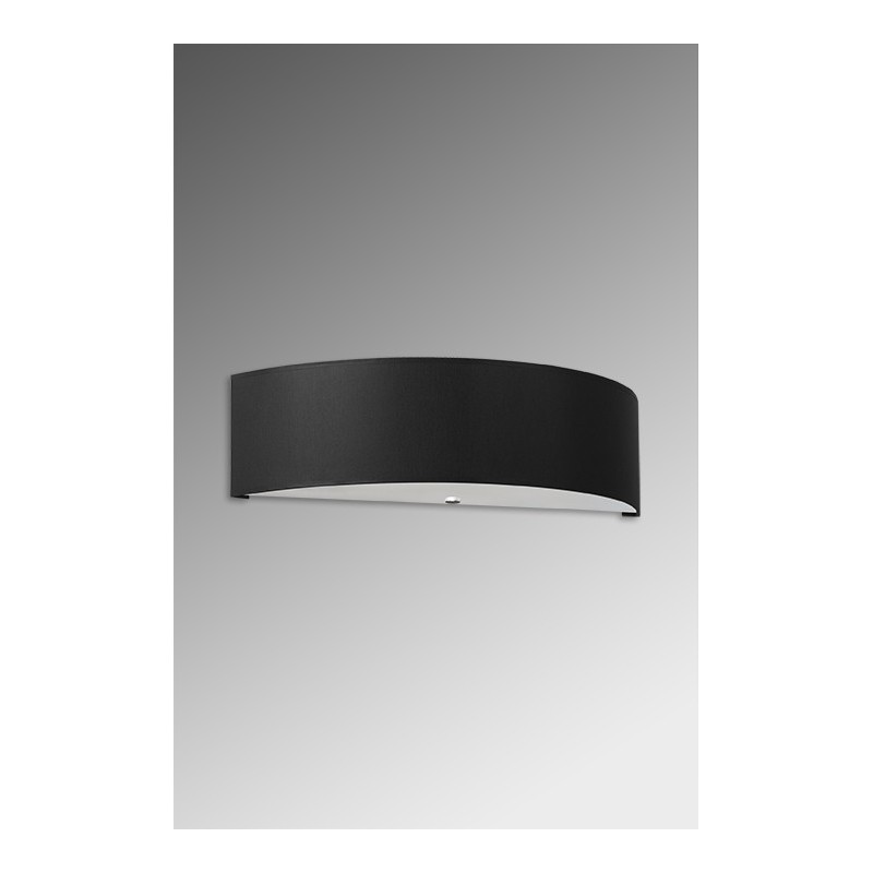 Kinkiet SKALA czarny