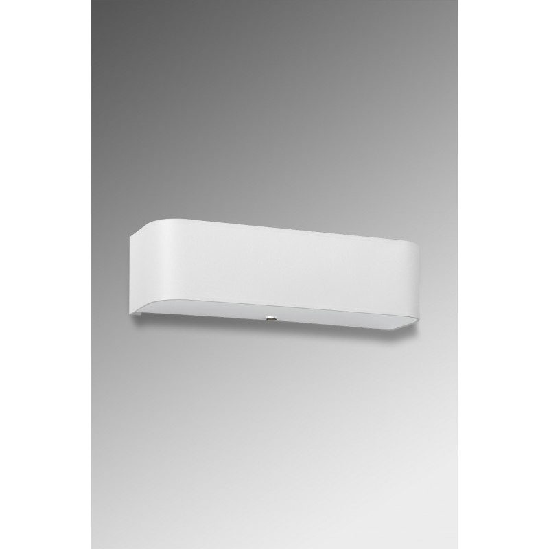 Kinkiet LOKKO biały