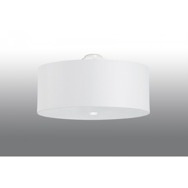 Plafon OTTO 70 biały