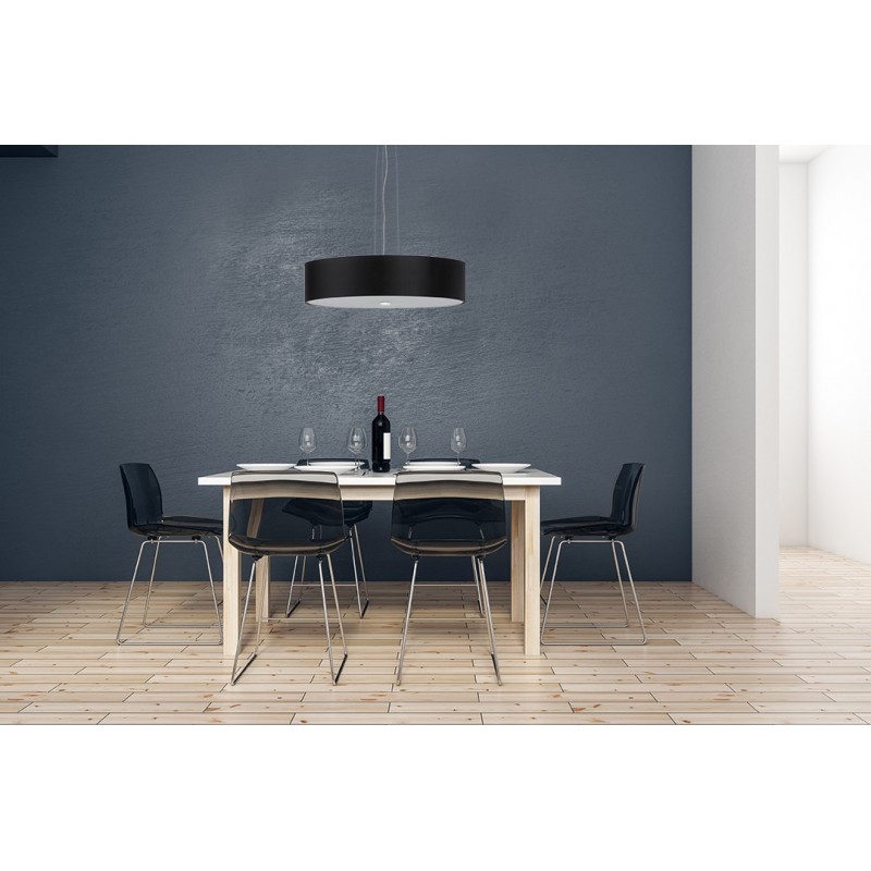 Żyrandol SKALA 60 biały