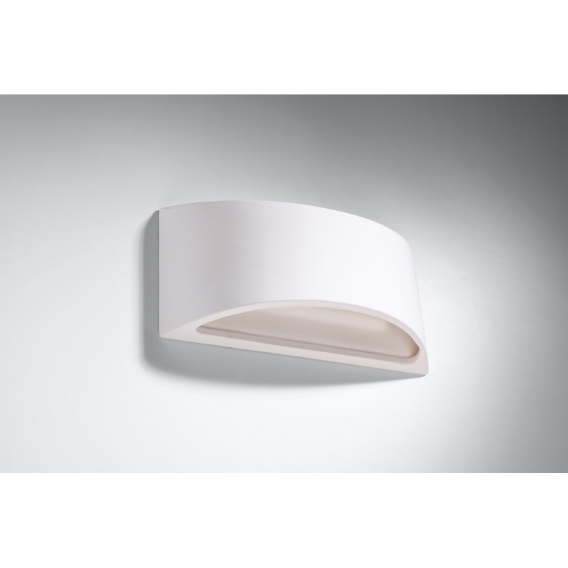 Kinkiet ceramiczny VIXEN