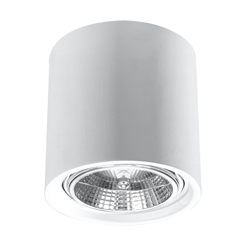 Kinkiet ceramiczny KALU