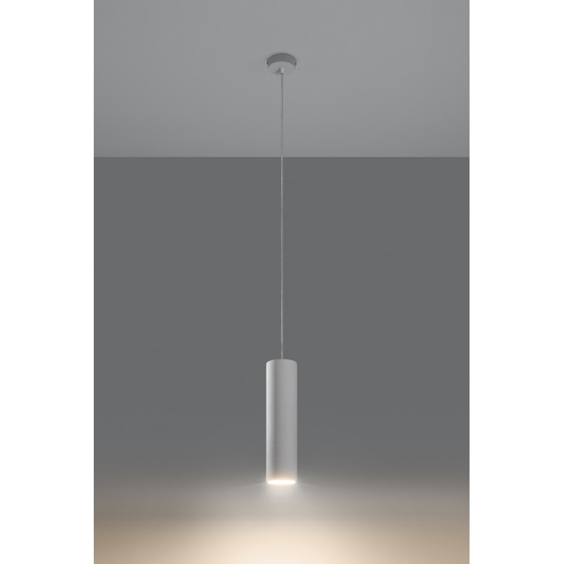 Lampa wisząca ceramiczna NANCY