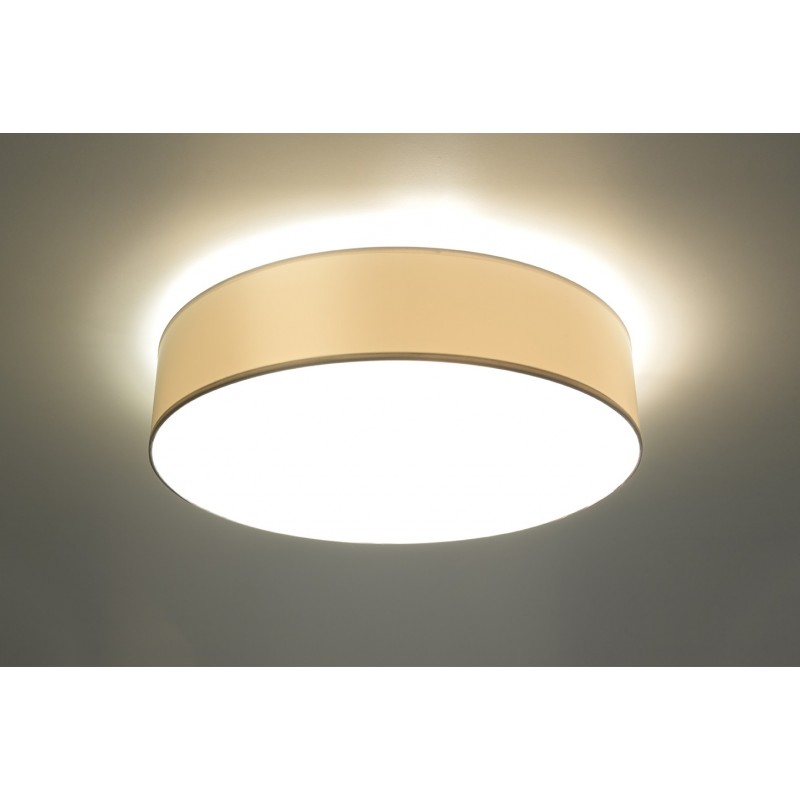 Plafon ARENA 55 biały